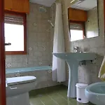 Casa Naranxales