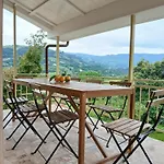 펜션 Casa Naranxales