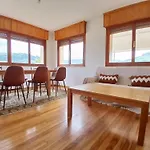 Casa Naranxales 펜션 기욘