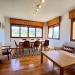 펜션 Casa Naranxales *