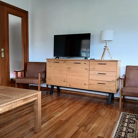 Casa Naranxales Дом отдыха Хихон