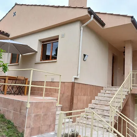 Casa Naranxales Gijon