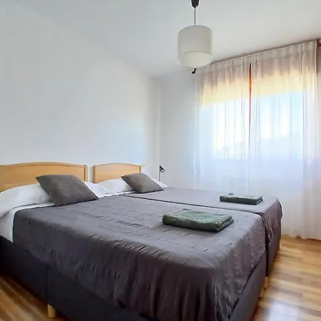 Casa Naranxales *
