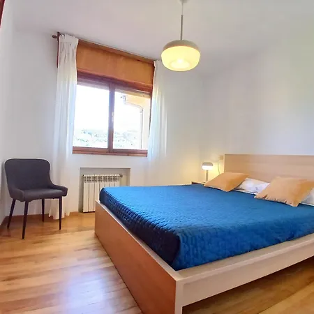 Casa Naranxales Hébergement de vacances *