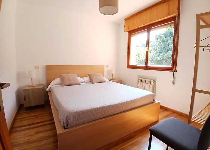 Ferienhaus Casa Naranxales