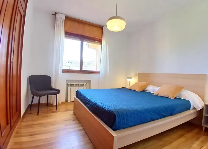 Casa Naranxales Ferienhaus *