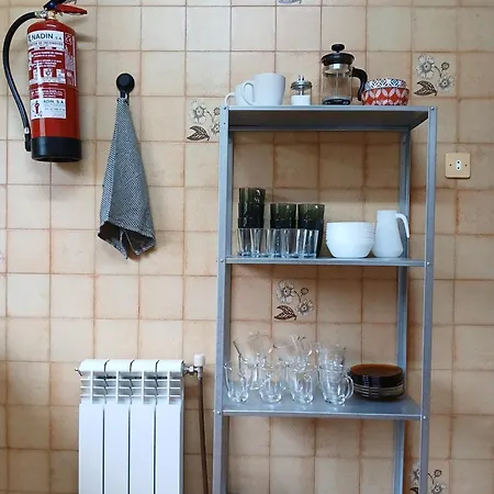 Holiday home Casa Naranxales *