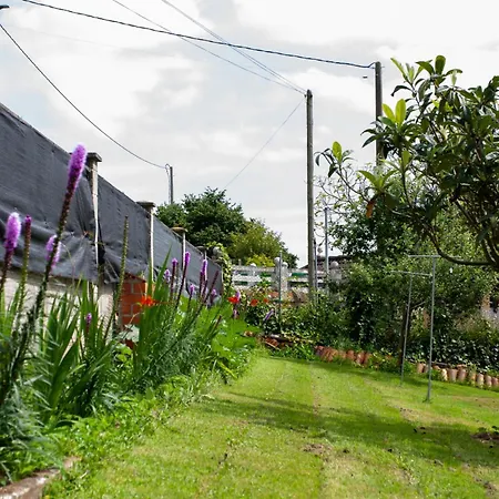 Holiday home Casa Naranxales *