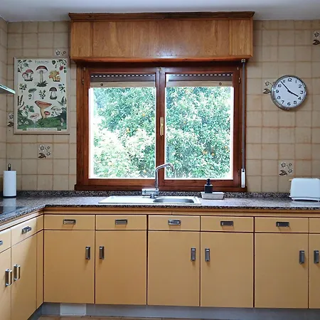 Casa Naranxales Holiday home *