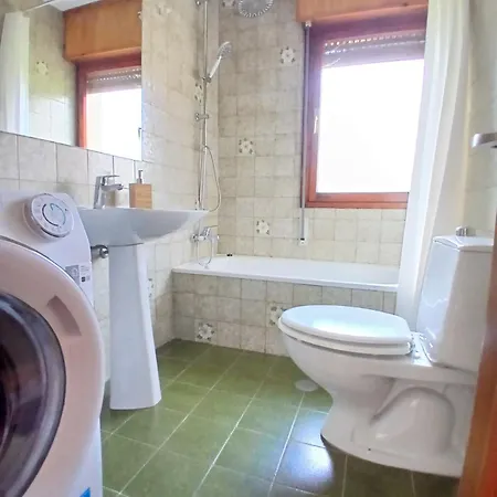 Casa Naranxales * Gijon